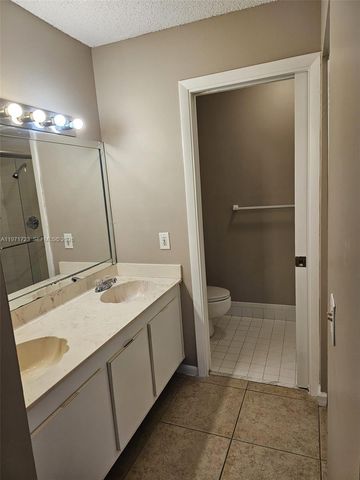 3520 NW 95th Ter 1U, Sunrise, FL 33351