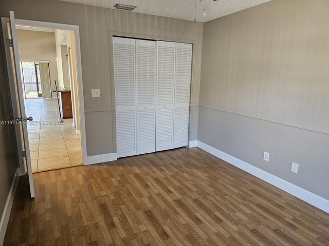 3520 NW 95th Ter 1U, Sunrise, FL 33351