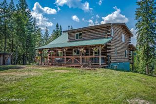 124 Brown Creek Rd, Naples, ID 83847
