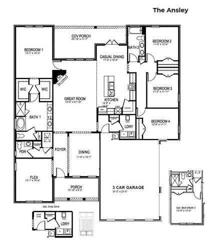 327 Harvest Point Blvd, Spring Hill, TN 37174