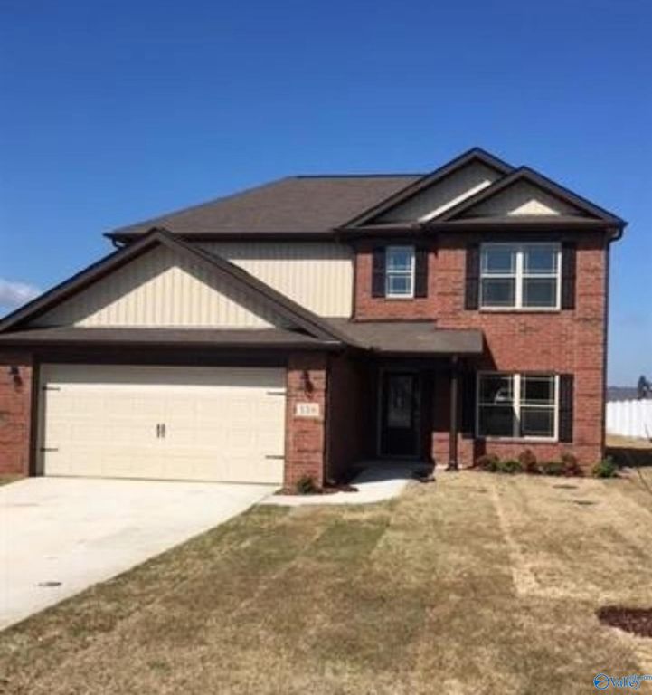 356 Smith Vasser Road, Harvest, AL 35749