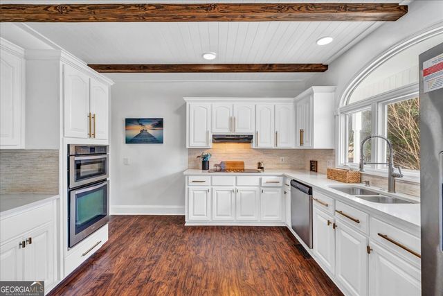 105 N Cedar Creek Road, Cordele, GA 31015