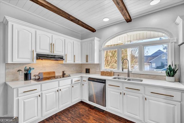 105 N Cedar Creek Road, Cordele, GA 31015