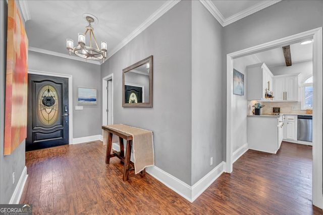 105 N Cedar Creek Road, Cordele, GA 31015