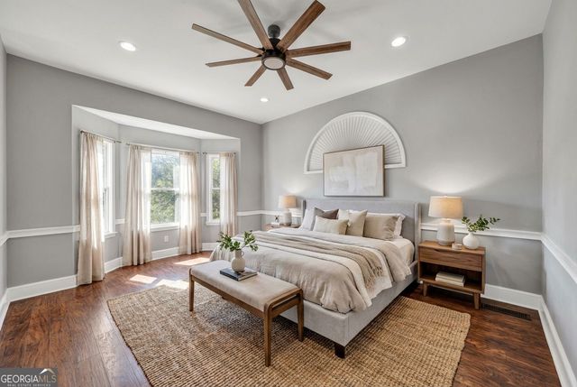 105 N Cedar Creek Road, Cordele, GA 31015