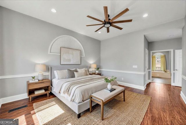 105 N Cedar Creek Road, Cordele, GA 31015