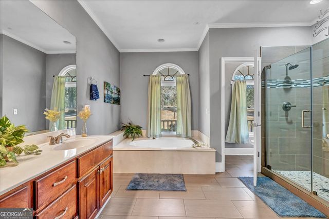 105 N Cedar Creek Road, Cordele, GA 31015