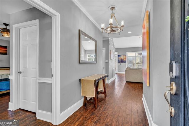 105 N Cedar Creek Road, Cordele, GA 31015