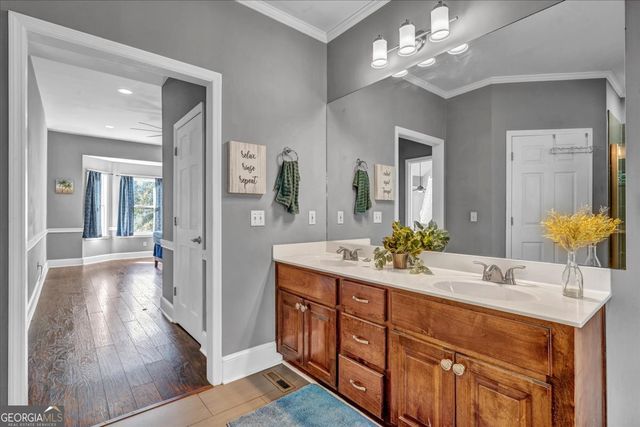 105 N Cedar Creek Road, Cordele, GA 31015