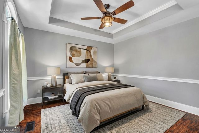 105 N Cedar Creek Road, Cordele, GA 31015