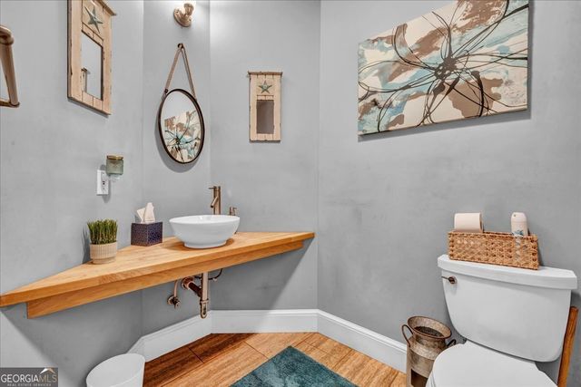 105 N Cedar Creek Road, Cordele, GA 31015