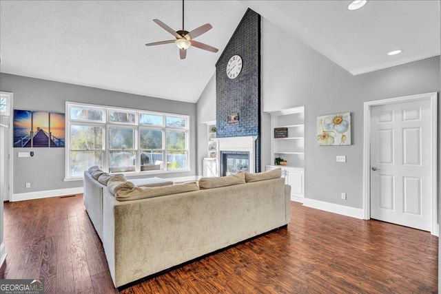 105 N Cedar Creek Road, Cordele, GA 31015