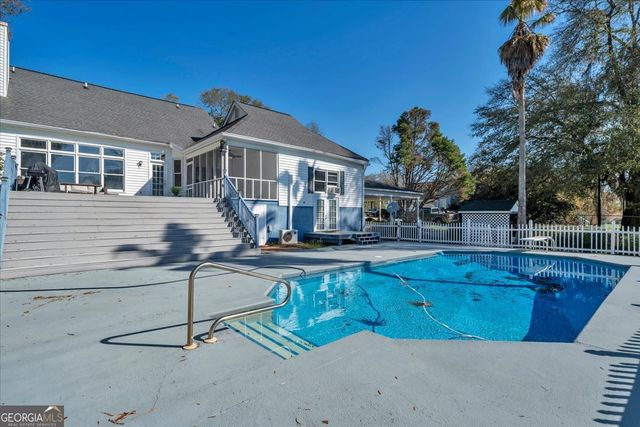 105 N Cedar Creek Road, Cordele, GA 31015