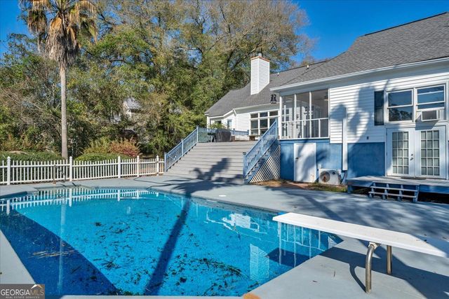 105 N Cedar Creek Road, Cordele, GA 31015