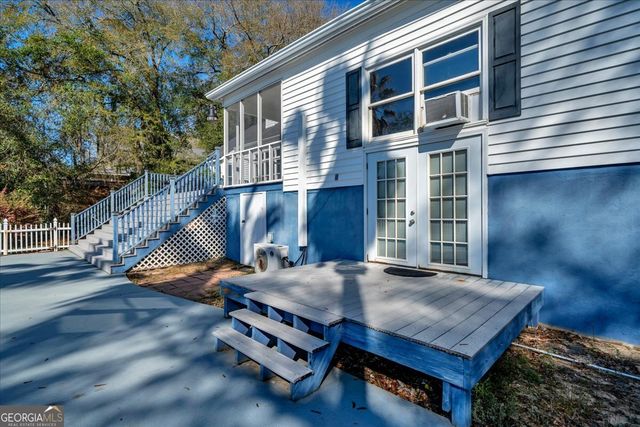 105 N Cedar Creek Road, Cordele, GA 31015