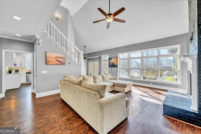 105 N Cedar Creek Road, Cordele, GA 31015