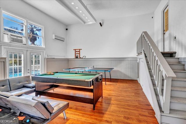 105 N Cedar Creek Road, Cordele, GA 31015