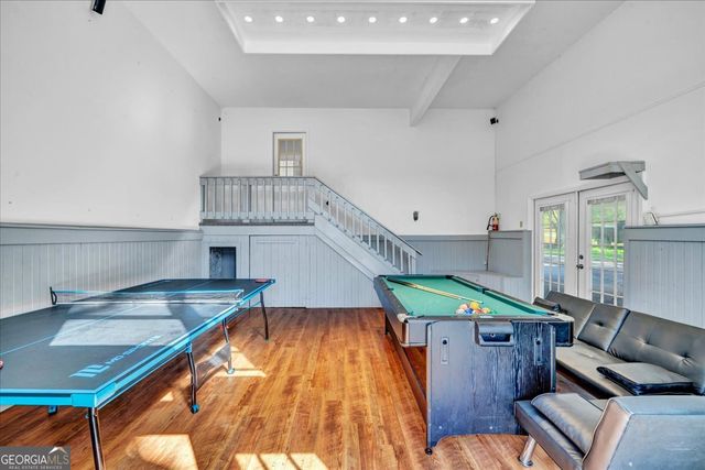 105 N Cedar Creek Road, Cordele, GA 31015