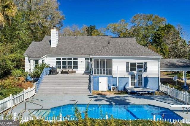 105 N Cedar Creek Road, Cordele, GA 31015