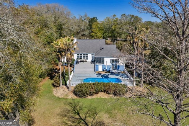 105 N Cedar Creek Road, Cordele, GA 31015