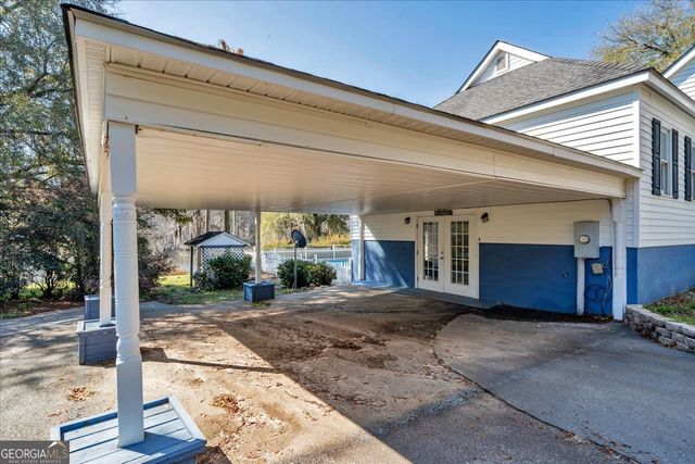 105 N Cedar Creek Road, Cordele, GA 31015