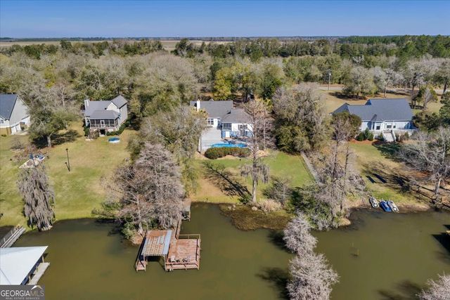 105 N Cedar Creek Road, Cordele, GA 31015