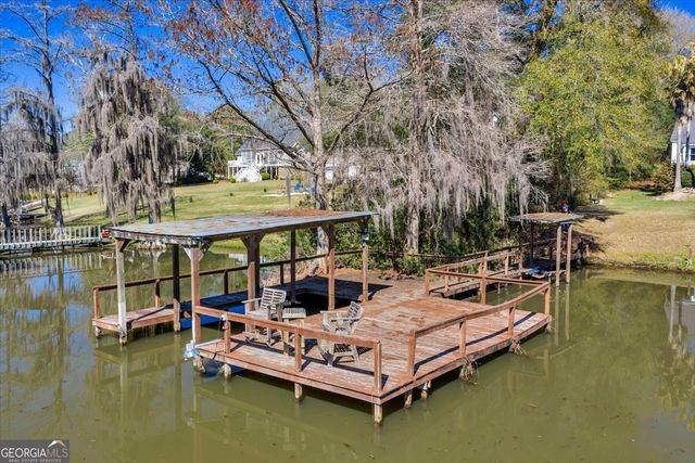 105 N Cedar Creek Road, Cordele, GA 31015