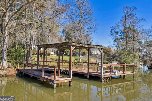 105 N Cedar Creek Road, Cordele, GA 31015