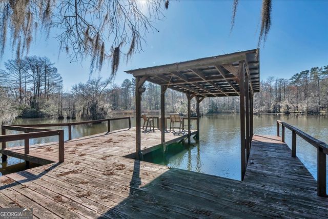 105 N Cedar Creek Road, Cordele, GA 31015