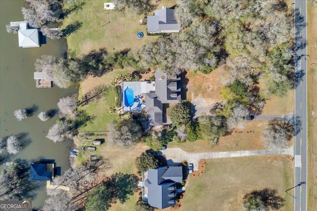 105 N Cedar Creek Road, Cordele, GA 31015