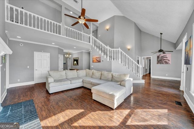 105 N Cedar Creek Road, Cordele, GA 31015