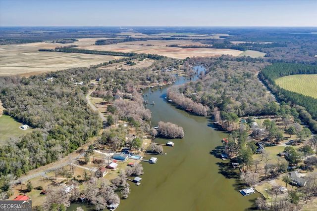 105 N Cedar Creek Road, Cordele, GA 31015