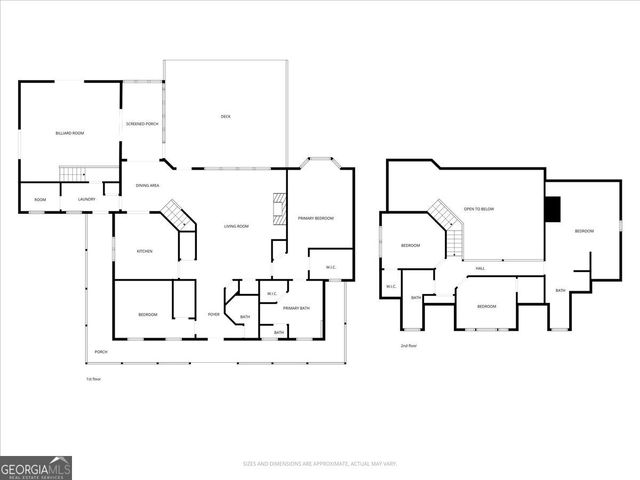 105 N Cedar Creek Road, Cordele, GA 31015