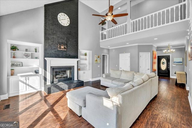 105 N Cedar Creek Road, Cordele, GA 31015