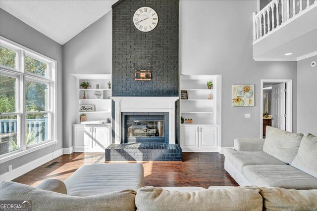 105 N Cedar Creek Road, Cordele, GA 31015