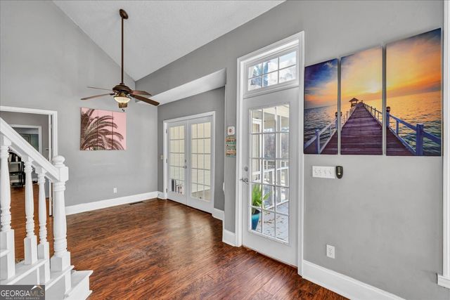 105 N Cedar Creek Road, Cordele, GA 31015