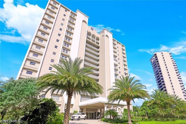 5501 Heron Point DR 702, Naples, FL 34108