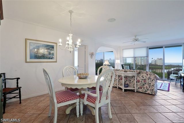 5501 Heron Point DR 702, Naples, FL 34108