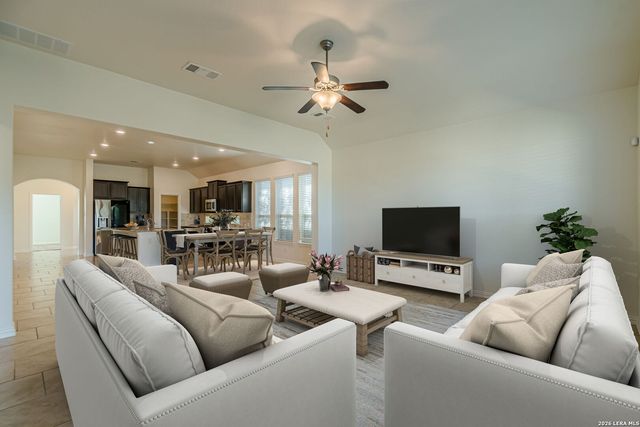 29625 elkhorn, Fair Oaks Ranch, TX 78015