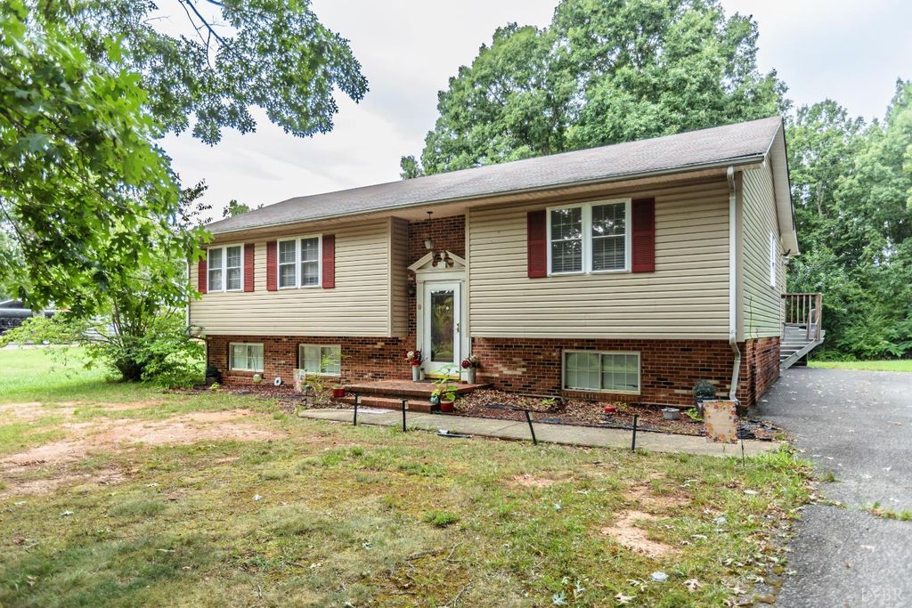 Image 1 of property listing at 2343 Purdum Mill Road, Appomattox, VA 24522
