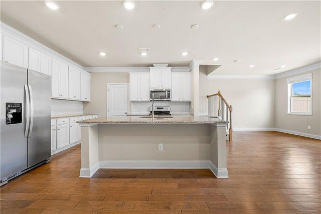 2617 Pearl Ridge Trace, Buford, GA 30519