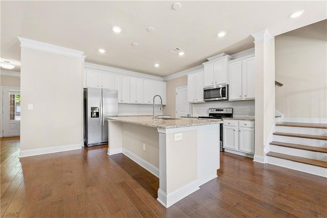 2617 Pearl Ridge Trace, Buford, GA 30519