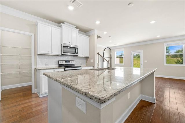 2617 Pearl Ridge Trace, Buford, GA 30519