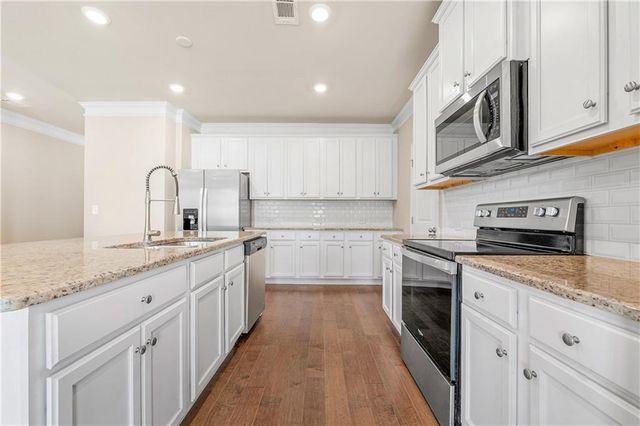 2617 Pearl Ridge Trace, Buford, GA 30519