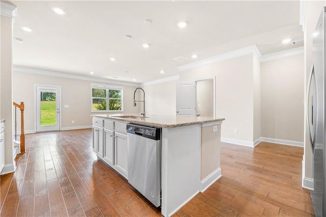 2617 Pearl Ridge Trace, Buford, GA 30519