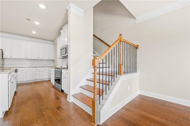 2617 Pearl Ridge Trace, Buford, GA 30519