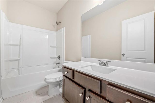 2617 Pearl Ridge Trace, Buford, GA 30519