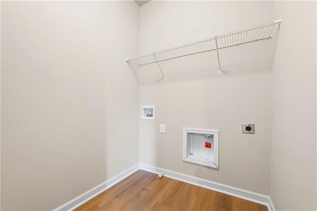 2617 Pearl Ridge Trace, Buford, GA 30519