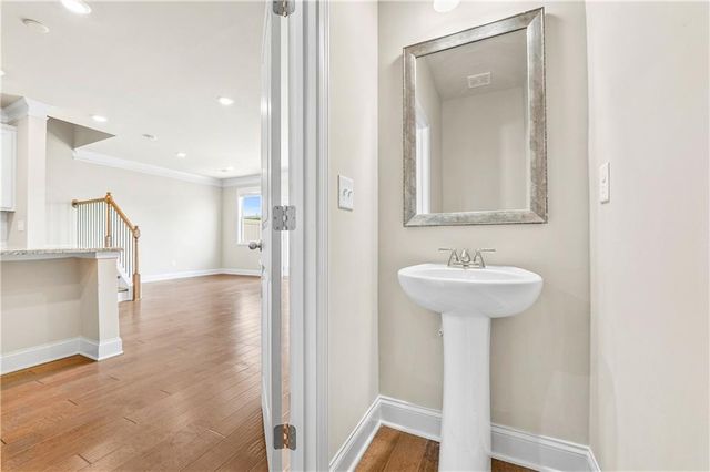 2617 Pearl Ridge Trace, Buford, GA 30519