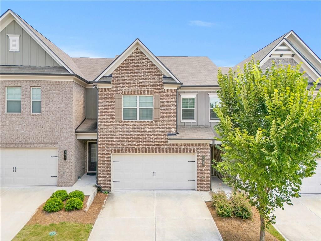 2617 Pearl Ridge Trace, Buford, GA 30519